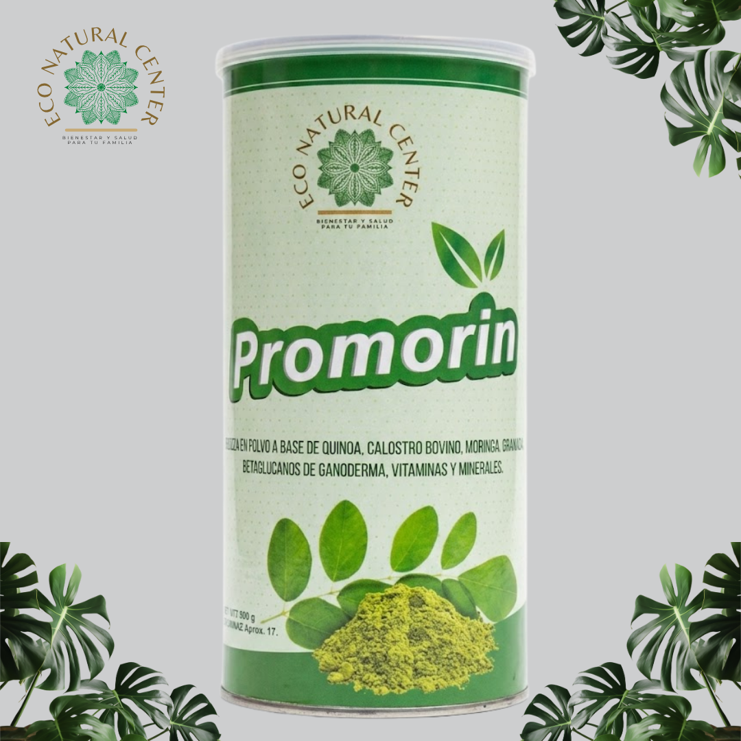 Promorin